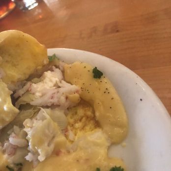 T.C. Eggington's - Awesome Cottage Reef omelet. - Breakfast & Brunch Near Me - Mesa, Arizona