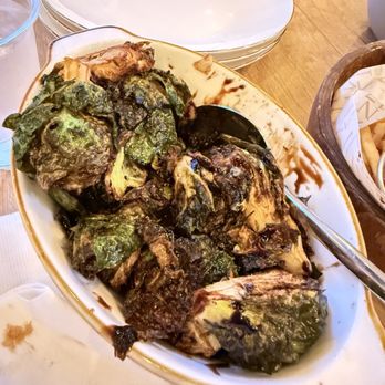 N17 The Lane - Crispy Brussels SproutsBrussels - Gastropubs Near Me - Los Angeles, California N17 The Lane - Crispy Brussels SproutsBrussels - Gastropubs Near Me - Los Angeles, California
