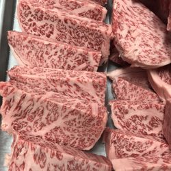 Sasa - A5 wagyu coming !!!