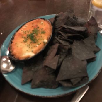 Therapy  - Lump crab dip. - Bars Near Me - Las Vegas, Nevada