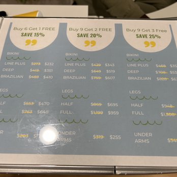 Sugared Beauty Bar - Savings on services - Waxing Near Me - Roslyn, New York Sugared Beauty Bar - Savings on services - Waxing Near Me - Roslyn, New York