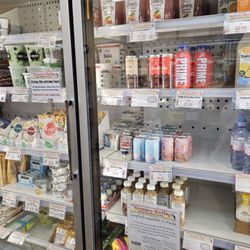 The Grocery Outlet