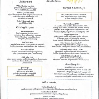 Petit Soleil - Breakfast & Brunch Near Me - Napa, California Petit Soleil - Breakfast & Brunch Near Me - Napa, California