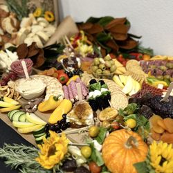 The Crafted Palate