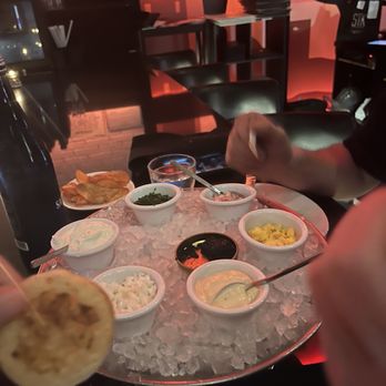 STK Steakhouse - Caviar - Steakhouses Near Me - Nashville, Tennessee STK Steakhouse - Caviar - Steakhouses Near Me - Nashville, Tennessee