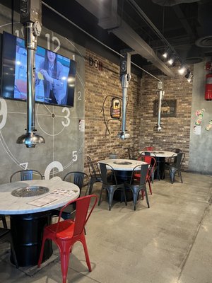 Doh Korean BBQ (Rainbow) by null