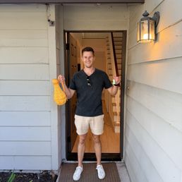 First time home owner! First time home owner!
