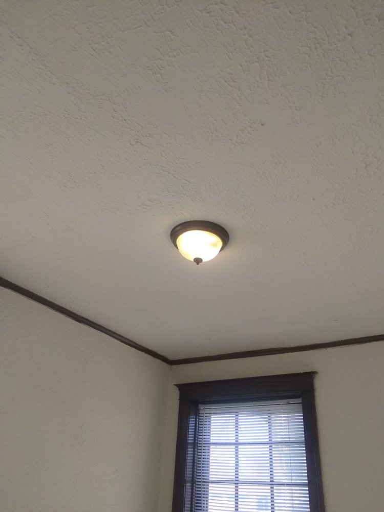 Slide of I & C Maintenance & Remodeling