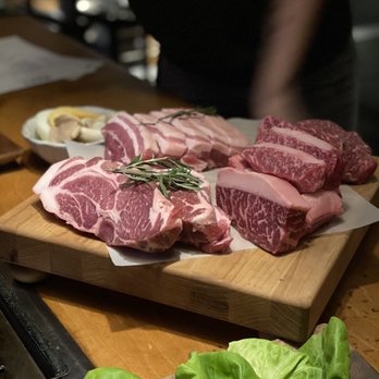 Meet Korean BBQ - Barbeque Near Me - Seattle, Washington Meet Korean BBQ - Barbeque Near Me - Seattle, Washington