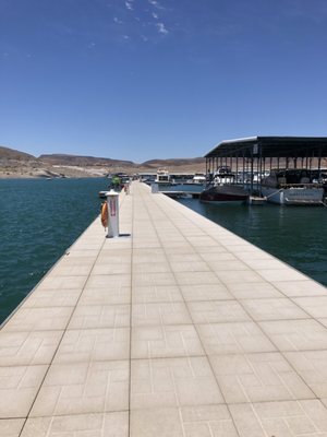 Callville Bay Resort & Marina by null