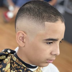 Miguels Barber Shop