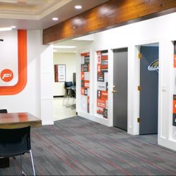 Fisher's Technology - Fisher's Technology Bozeman Office - Office Space