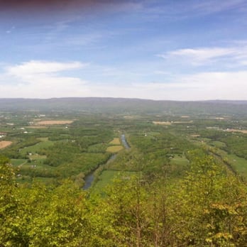 Woodstock Tower - Another shot of The Shenandoah River. - Local Flavor Near Me - Fort Valley, Virginia Woodstock Tower - Another shot of The Shenandoah River. - Local Flavor Near Me - Fort Valley, Virginia