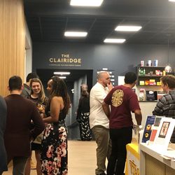 The Clairidge