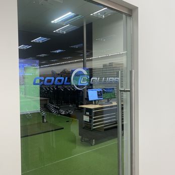 Edwin Watts Golf - CoolClubs Performance Center - Golf Equipment Near Me - Charlotte, North Carolina