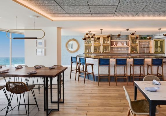 Monterey Beach Hotel, a Tribute Portfolio Hotel by null