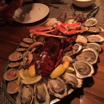 The Chase - Seafood Near Me - Toronto, Ontario The Chase - Seafood Near Me - Toronto, Ontario