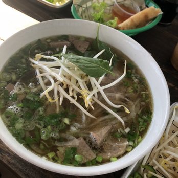 Local Pho - Vietnamese Near Me - Houston, Texas