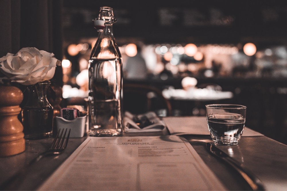 Mercat Bistro