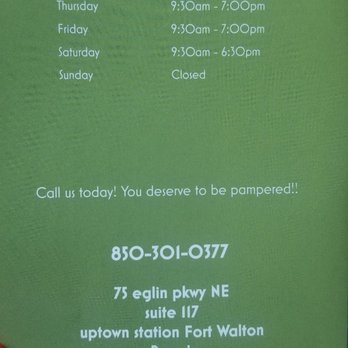Tips & Toes Spa - Nail Salons Near Me - Fort Walton Beach, Florida Tips & Toes Spa - Nail Salons Near Me - Fort Walton Beach, Florida
