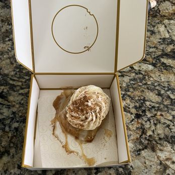Chip Cookies - Tres Leches - Bakeries Near Me - Plano, Texas