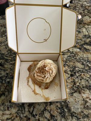 Chip Cookies by null