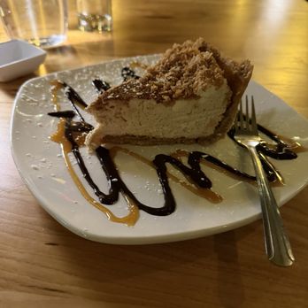 Social House Seven - Churro Cheesecake - Asian Fusion Near Me - Pittsburgh, Pennsylvania Social House Seven - Churro Cheesecake - Asian Fusion Near Me - Pittsburgh, Pennsylvania