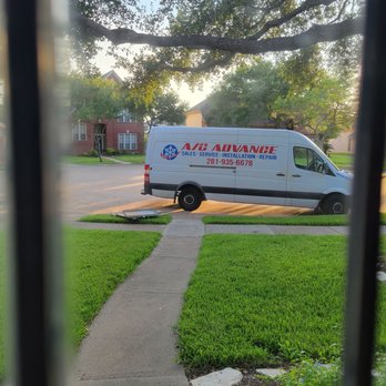AC Advance - Heating & Air Conditioning/HVAC Near Me AC Advance - Heating & Air Conditioning/HVAC Near Me