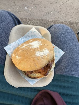 Sir Winston Churchill Square by null