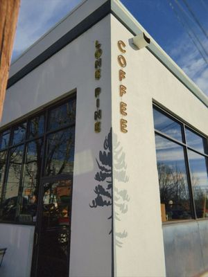 Lone Pine Coffee Roasters by null