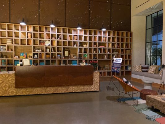 Texican Court, Valencia Hotel Collection by null