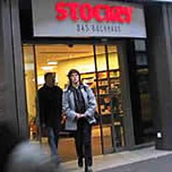 Buchhaus Stocker