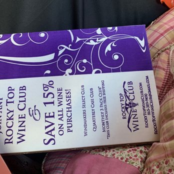 TENNESSEE MOUNTAIN VIEW WINERY - Updated June 2024 - 69 Photos & 29