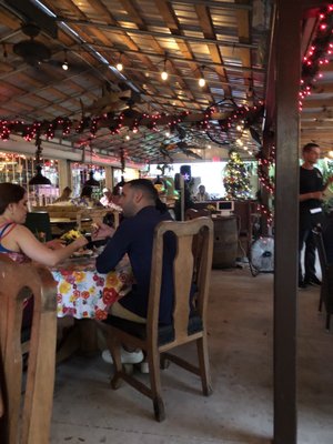 White Lion Cafe by null