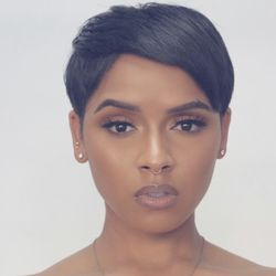Tyler J Beauty - Natural glam