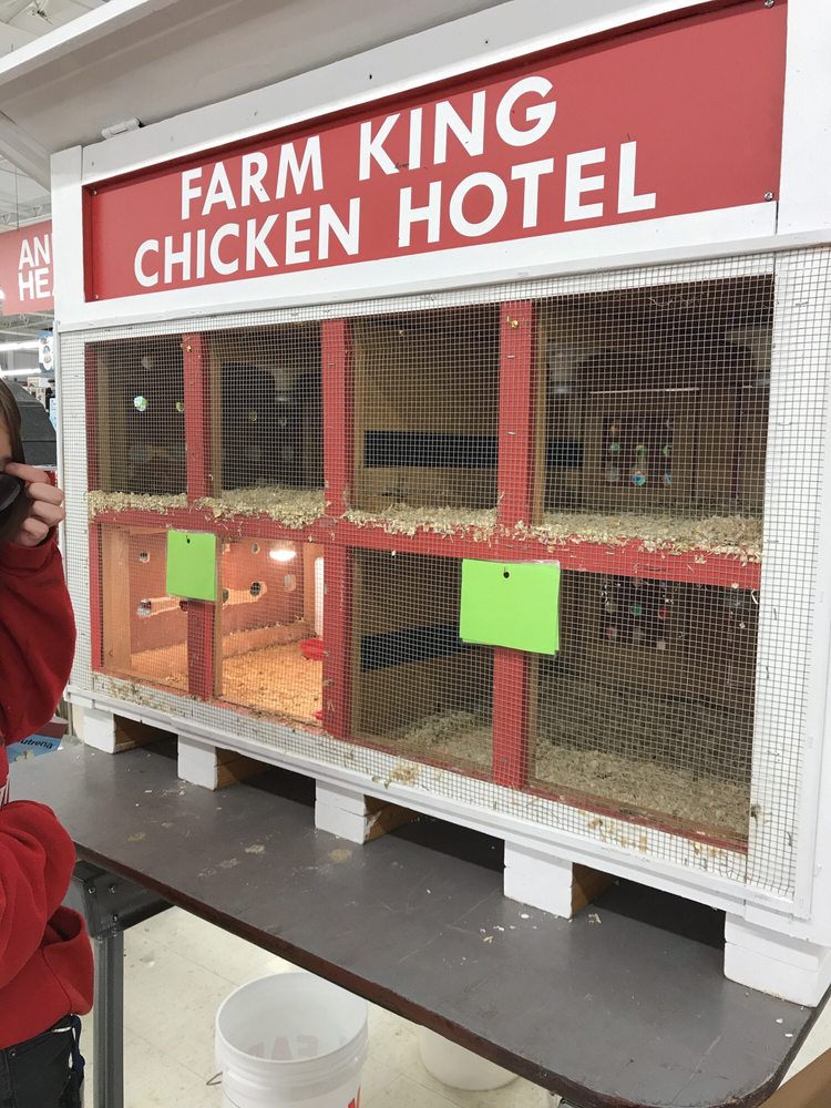 FARM KING SUPPLY 2091 N Main St, Canton, Illinois Yelp