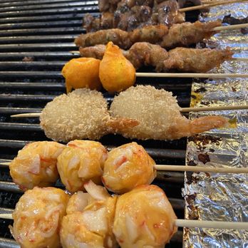 The Grill By Miss G - Filipino Near Me - Hayward, California The Grill By Miss G - Filipino Near Me - Hayward, California