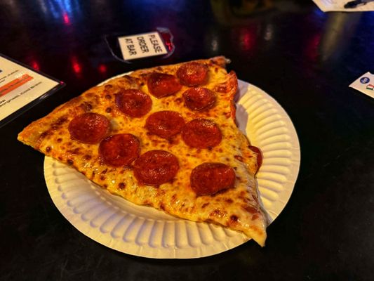 A Pizza Mart by null