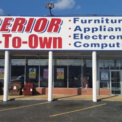 Superior Rent To Own