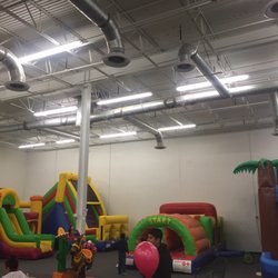 Bounce USA