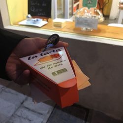 La Tarta