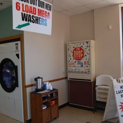 The Laundry Shop