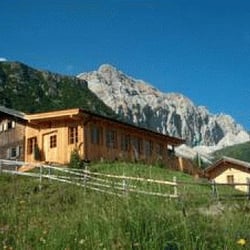Porzehütte