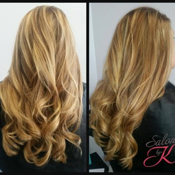 Salon by K - Hair Salons Near Me - Round Rock, Texas