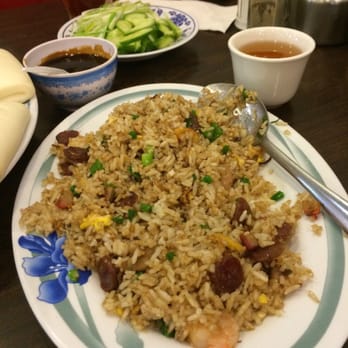 A Ly Oriental Restaurant - Ok combination fried rice - Chinese Near Me - Houston, Texas A Ly Oriental Restaurant - Ok combination fried rice - Chinese Near Me - Houston, Texas