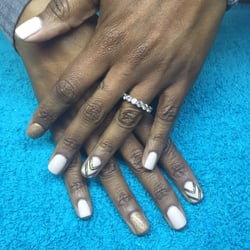 Tipz 2 Toes - Impeccable nail work. Gel nails