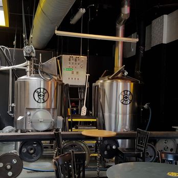 Crank Arm Brewing Company - Breweries Near Me - Raleigh, North Carolina