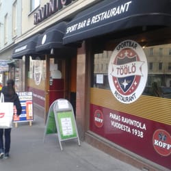 Sportbar Töölö