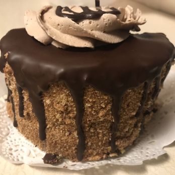 Sweet World - Mini Dream Cake - Bakeries Near Me - Spokane, Washington Sweet World - Mini Dream Cake - Bakeries Near Me - Spokane, Washington