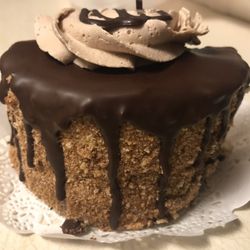 Sweet World - Mini Dream Cake